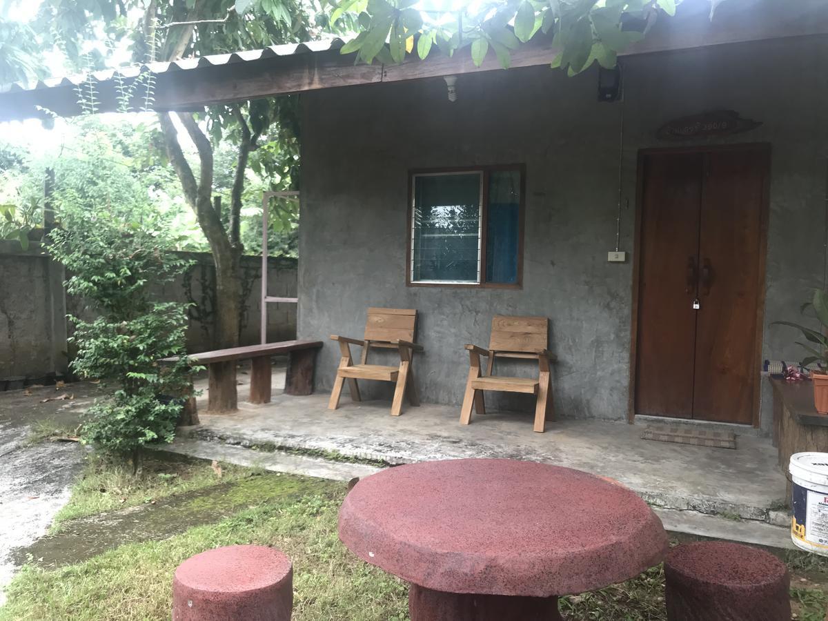 บ้านภทรพรรณ ขุนยวม แม่ฮ่องสอน Ban Pataraphan Khunyuam Maehongson Thailand Ban Khun Yuam Eksteriør billede
